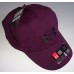 NWT Under Armour Threadborne Renegade Twist Baseball Golf Cap Hat OSFA Purple UA  eb-04341772